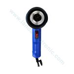 سشوار صنعتی دیجیتال 1600 وات مدل BST-8016LCD