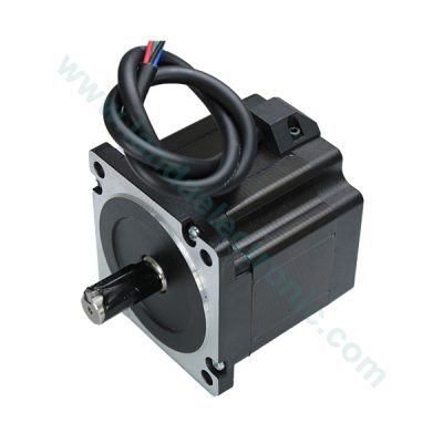 استپ موتور 45 کیلوگرم سانتی متر مدل 862F80-14