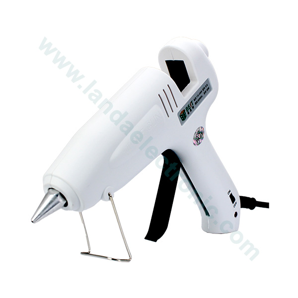 دستگاه چسب تفنگی صنعتی بست مدل BEST B-B 60W