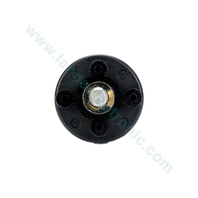موتور گیربکس دار DC مدل 20GP130