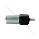 موتور گیربکس دار DC مدل 20GP130