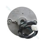موتور گیربکس حلزونی DC