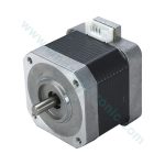 استپ موتور Nidec مدل KV439-T2B013 سایز NEMA 17