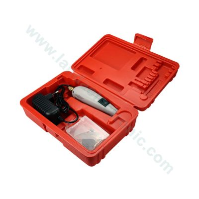 مینی فرز و مینی دریل دیتک مدل P500-1