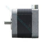 استپ موتور Nidec مدل KV439-T2B013 سایز NEMA 17