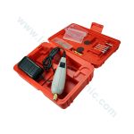 مینی فرز و مینی دریل دیتک مدل P500-1