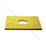 اسفنج نسوز پاک‌کننده نوک هویه مدل 936