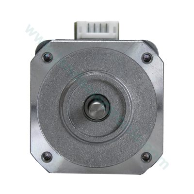 استپ موتور Nidec مدل KV439-T2B013 سایز NEMA 17
