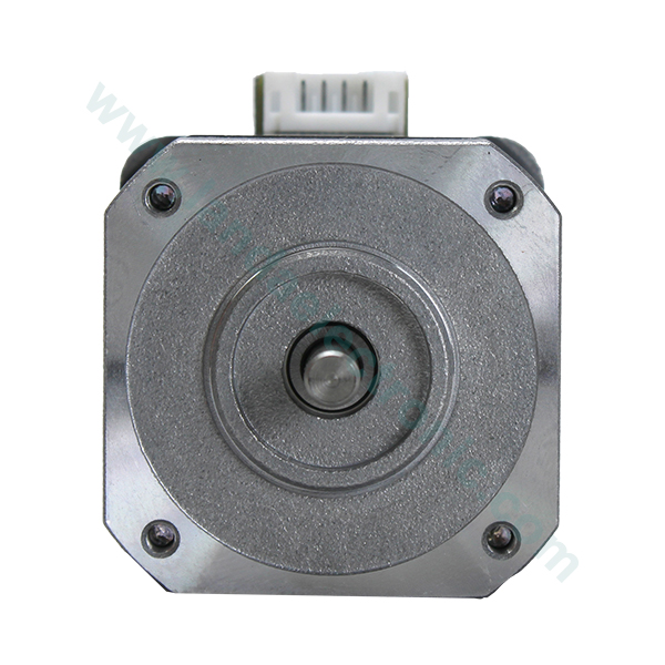 استپ موتور Nidec مدل KV439-T2B013 سایز NEMA 17