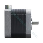 استپ موتور Nidec مدل KV439-T2B013 سایز NEMA 17