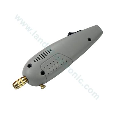 مینی فرز و مینی دریل دیتک مدل P500-1