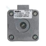 استپ موتور Nidec مدل KV439-T2B013 سایز NEMA 17